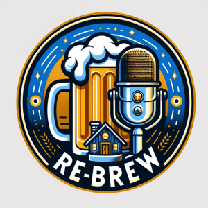 Re-Brew Podcast