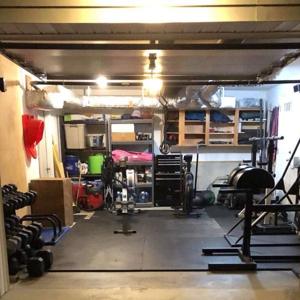 Mid Life Muscle and Strength