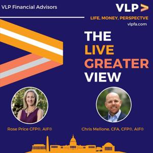 The Live Greater View