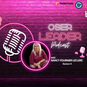 Oser Leader