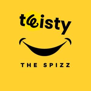 Twisty & The Spizz (For Growth Focused Chiropractors and CA's)