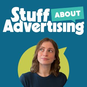 Stuff About Advertising by Ashley Rutstein