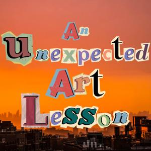 An Unexpected Art Lesson