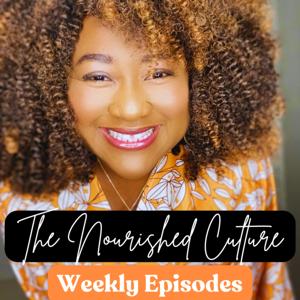 The Nourished Culture with Phoebe