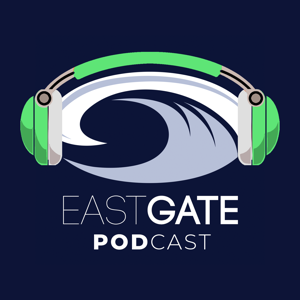 Eastgate Podcast by Eastgate Christian Fellowship
