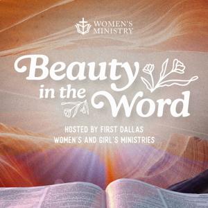 Beauty In The Word