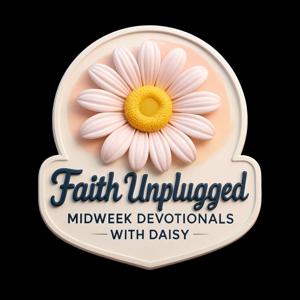 Faith Unplugged Podcast: Mid-Week Devotionals with Daisy