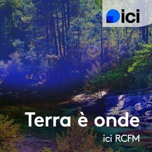 Terra è onde, ICI RCFM