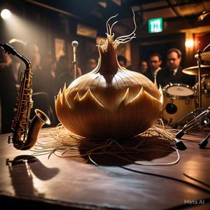 Bill's Big Bag of JAZZ ONIONS