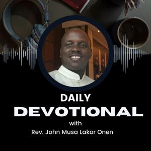 Devotionals with Rev.John Musa Lakor