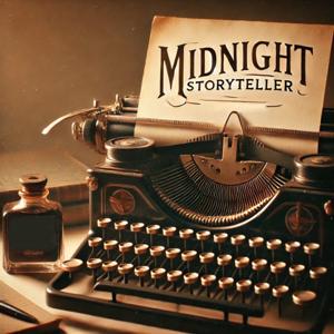 The Midnight Storyteller - Short Fiction Podcast