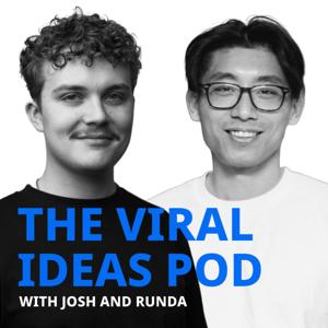 The Viral Ideas Podcast