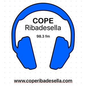 Podcast COPE Ribadesella