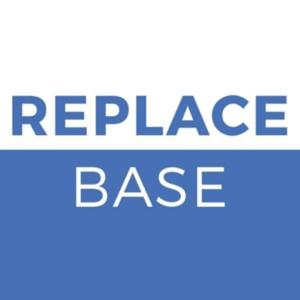Replace Base