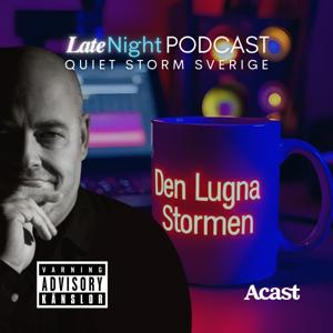 Den Lugna Stormen