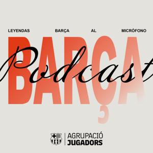 Leyendas Barça al Micrófono