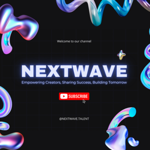 NextWave+ Podcast
