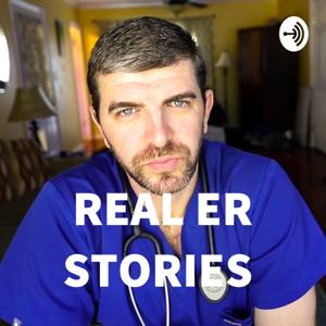 The Nomad Nurse Podcast by Crosby Tyler Steen