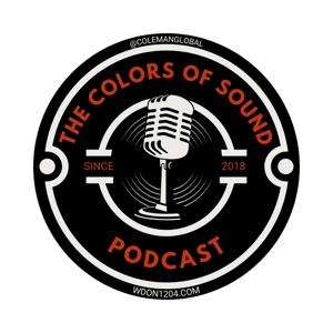 The Colors of Sound