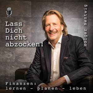 Lass Dich nicht abzocken - Finanzen: lernen, planen, leben by Holger Nentwig