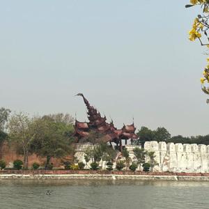 Myanmar Earthquake: A Nation in Pain