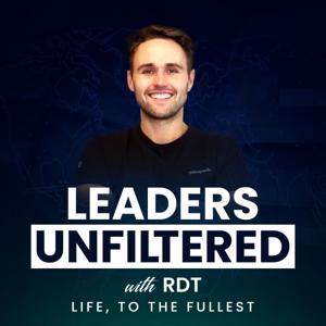 Leaders Unfiltered
