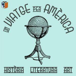 RAB Ràdio - UN VIATGE PER AMÈRICA