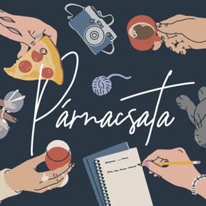 Párnacsata by Párnacsata