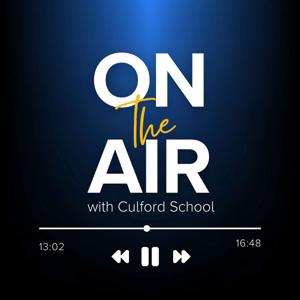 On The Air with Culford School