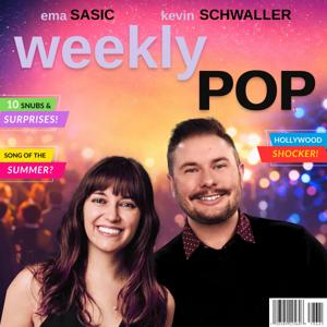Weekly Pop