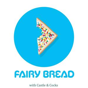 Fairy Bread