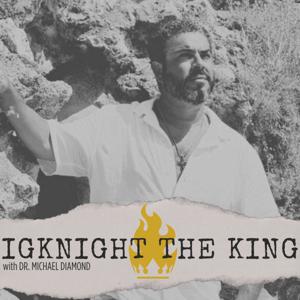 IgKnight the King