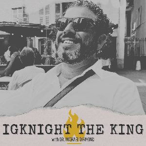 IgKnight the King