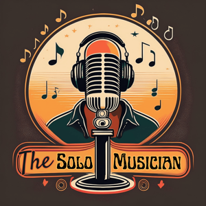 Solo Musician Podcast