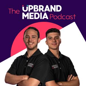 UpBrand Media Podcast