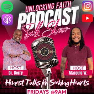 Unlocking Faith: Honest Talks for Seeking Hearts