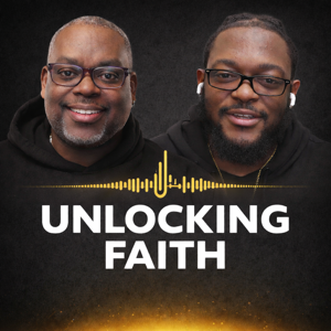 Unlocking Faith: Honest Talks for Seeking Hearts