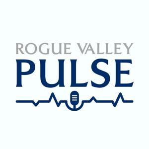 Rogue Valley Pulse - Local Podcast