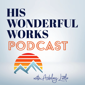 His Wonderful Works