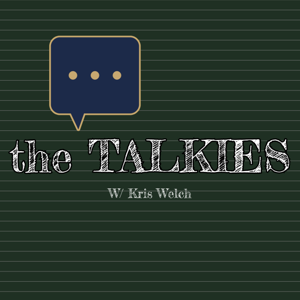 KPFA - Talkies
