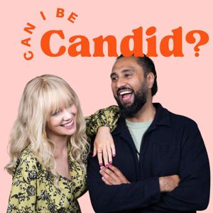 Can I Be Candid Podcast