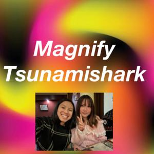 Magnify Tsumanishark