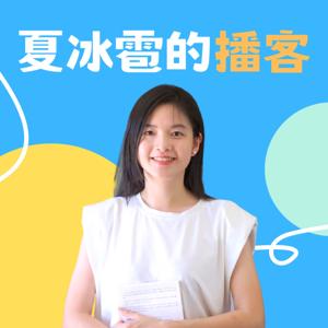 夏冰雹的播客
