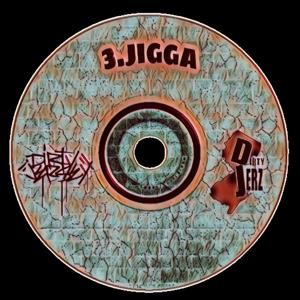 Three Jigga's Podcast