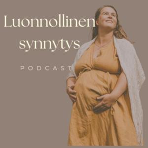 Luonnollinen Synnytys- podcast