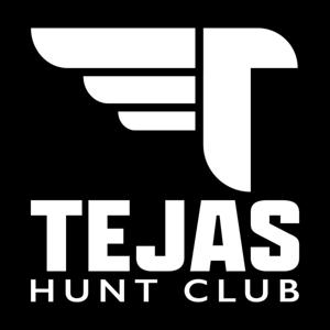 Tejas Hunt Club Podcast