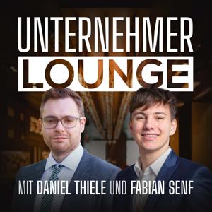 Unternehmer Lounge