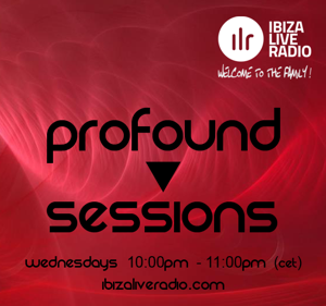 Profound Sessions