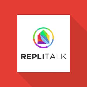 REPLI Talk