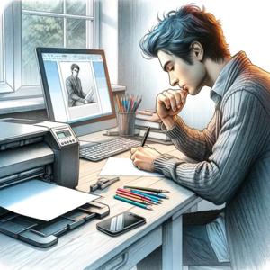 The gamified job hunt